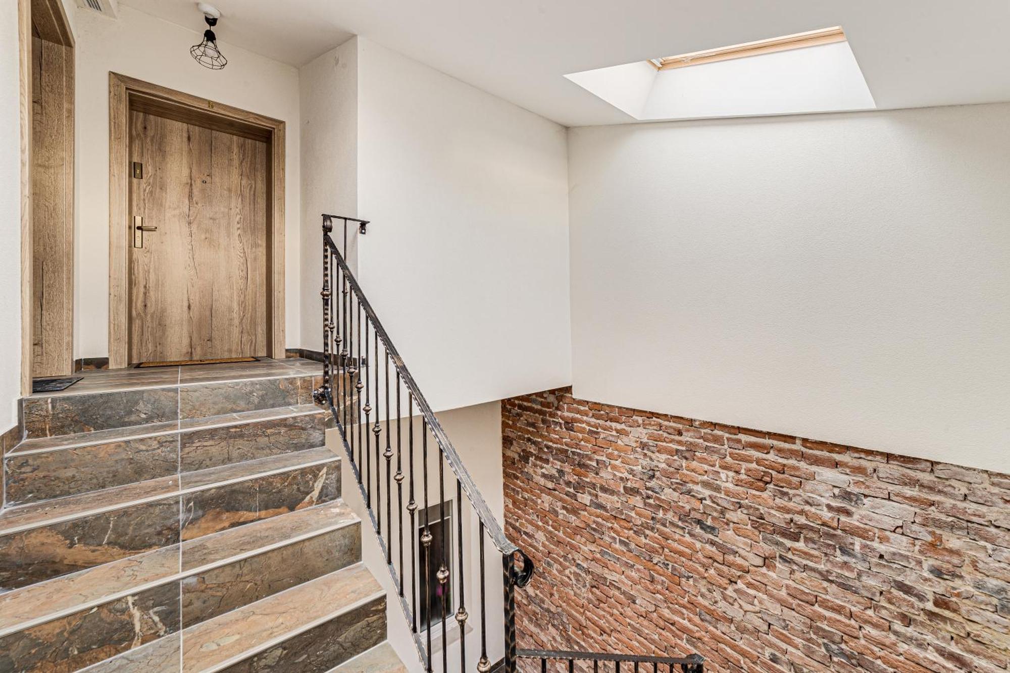 Ari Central Grand Apartments - Luxurious Stay Arad Exteriér fotografie