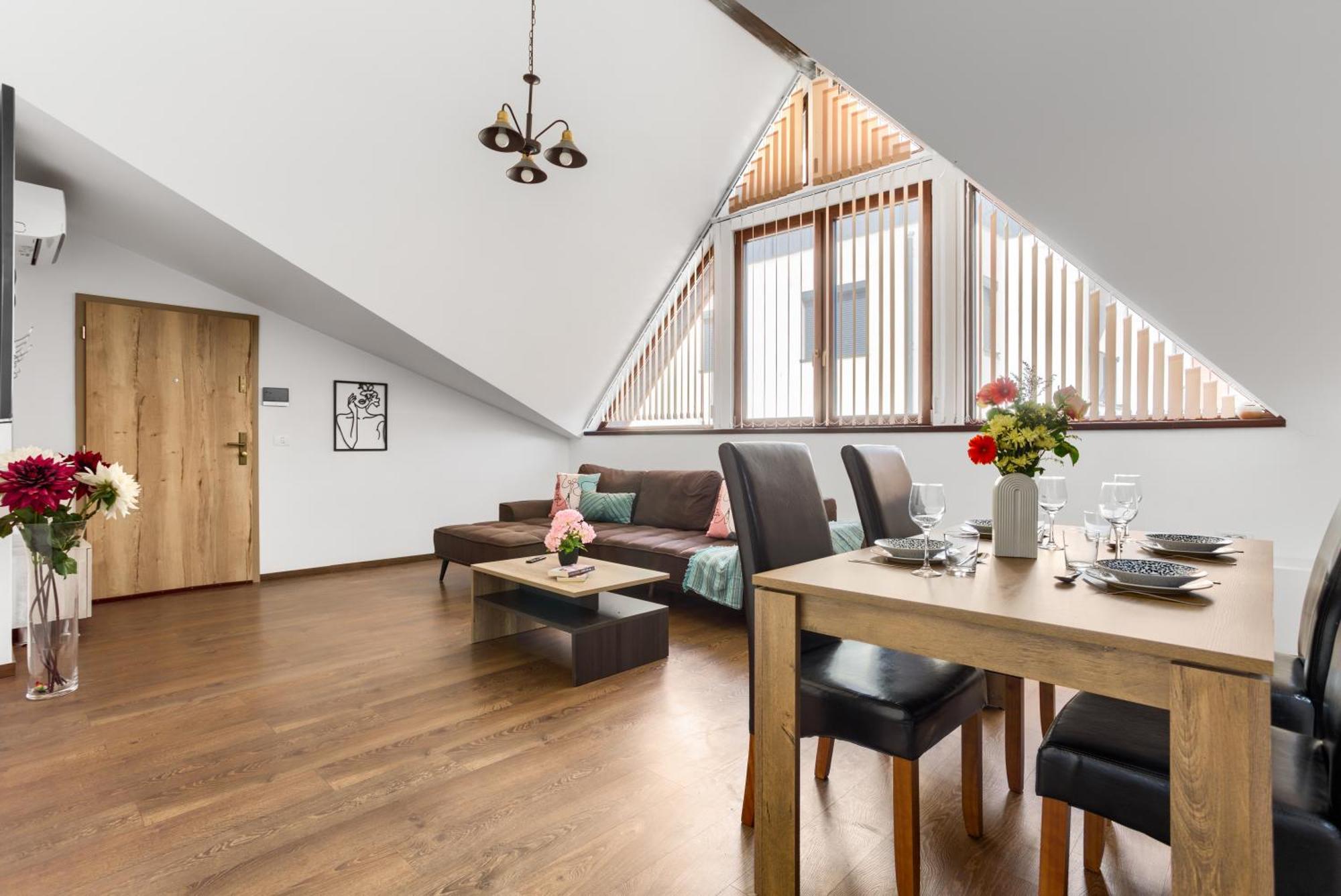 Ari Central Grand Apartments - Luxurious Stay Arad Exteriér fotografie