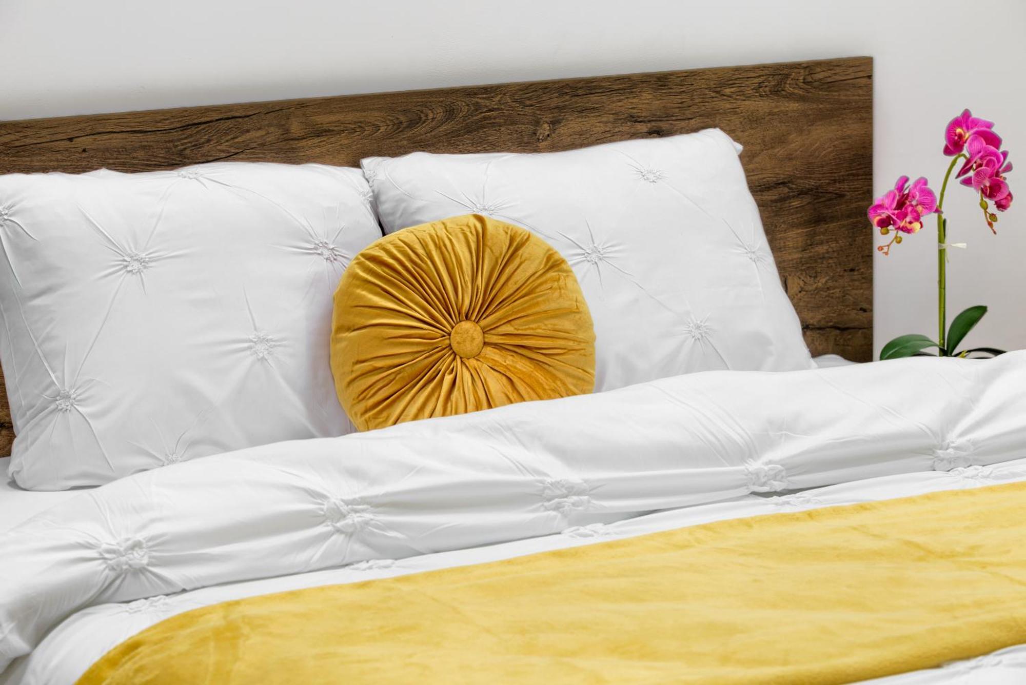 Ari Central Grand Apartments - Luxurious Stay Arad Exteriér fotografie