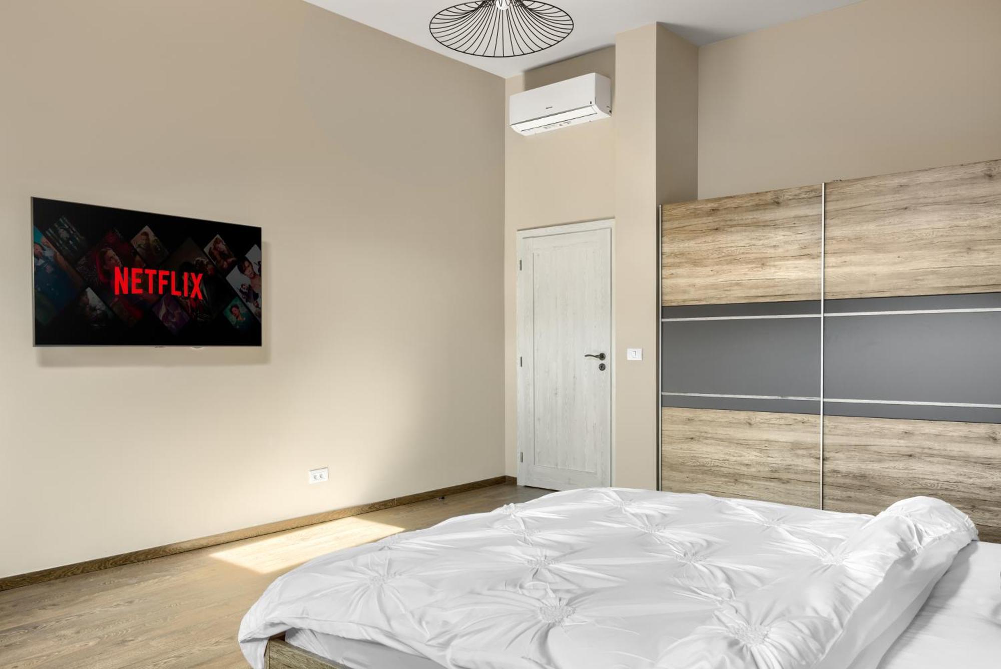 Ari Central Grand Apartments - Luxurious Stay Arad Exteriér fotografie