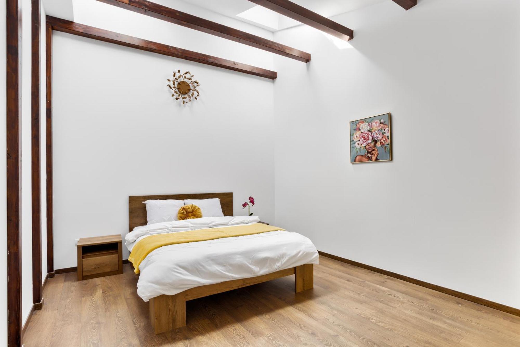 Ari Central Grand Apartments - Luxurious Stay Arad Exteriér fotografie