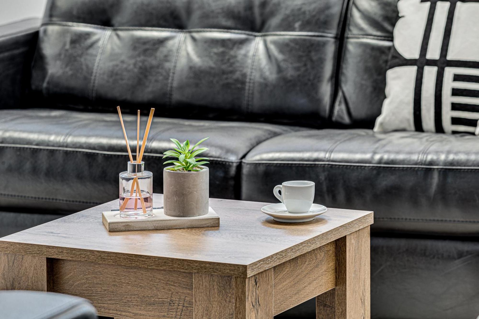 Ari Central Grand Apartments - Luxurious Stay Arad Exteriér fotografie