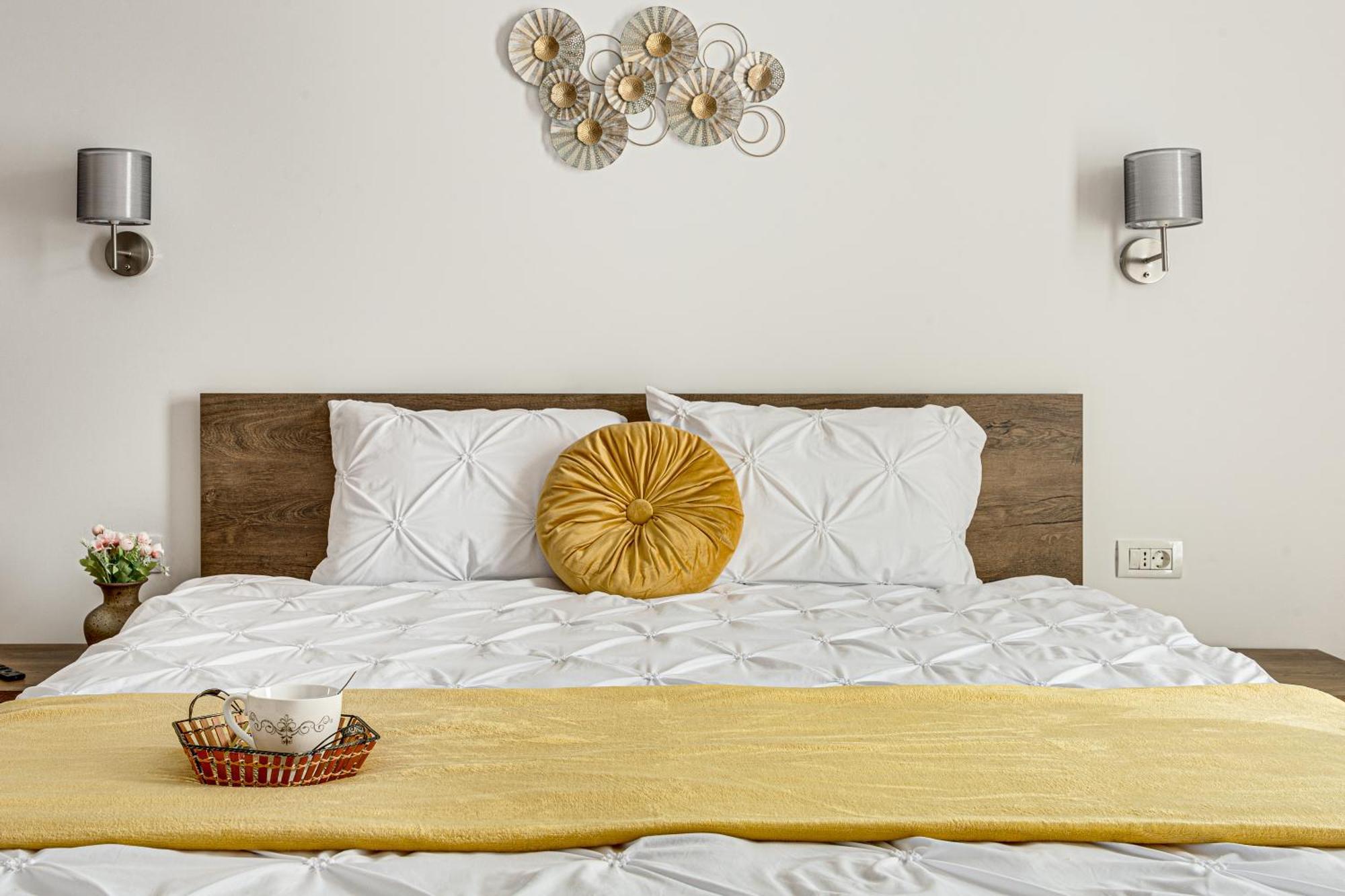 Ari Central Grand Apartments - Luxurious Stay Arad Exteriér fotografie