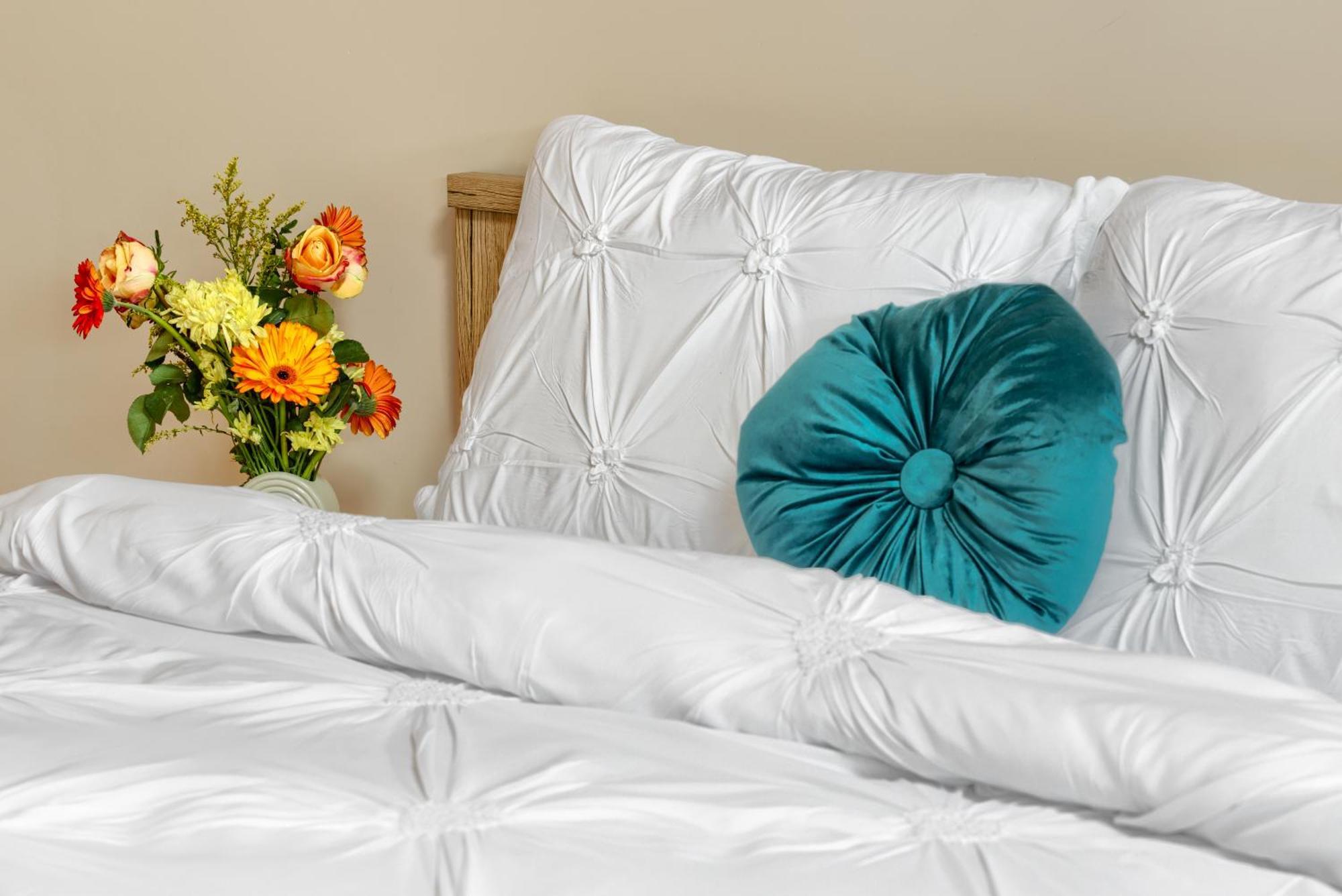 Ari Central Grand Apartments - Luxurious Stay Arad Exteriér fotografie