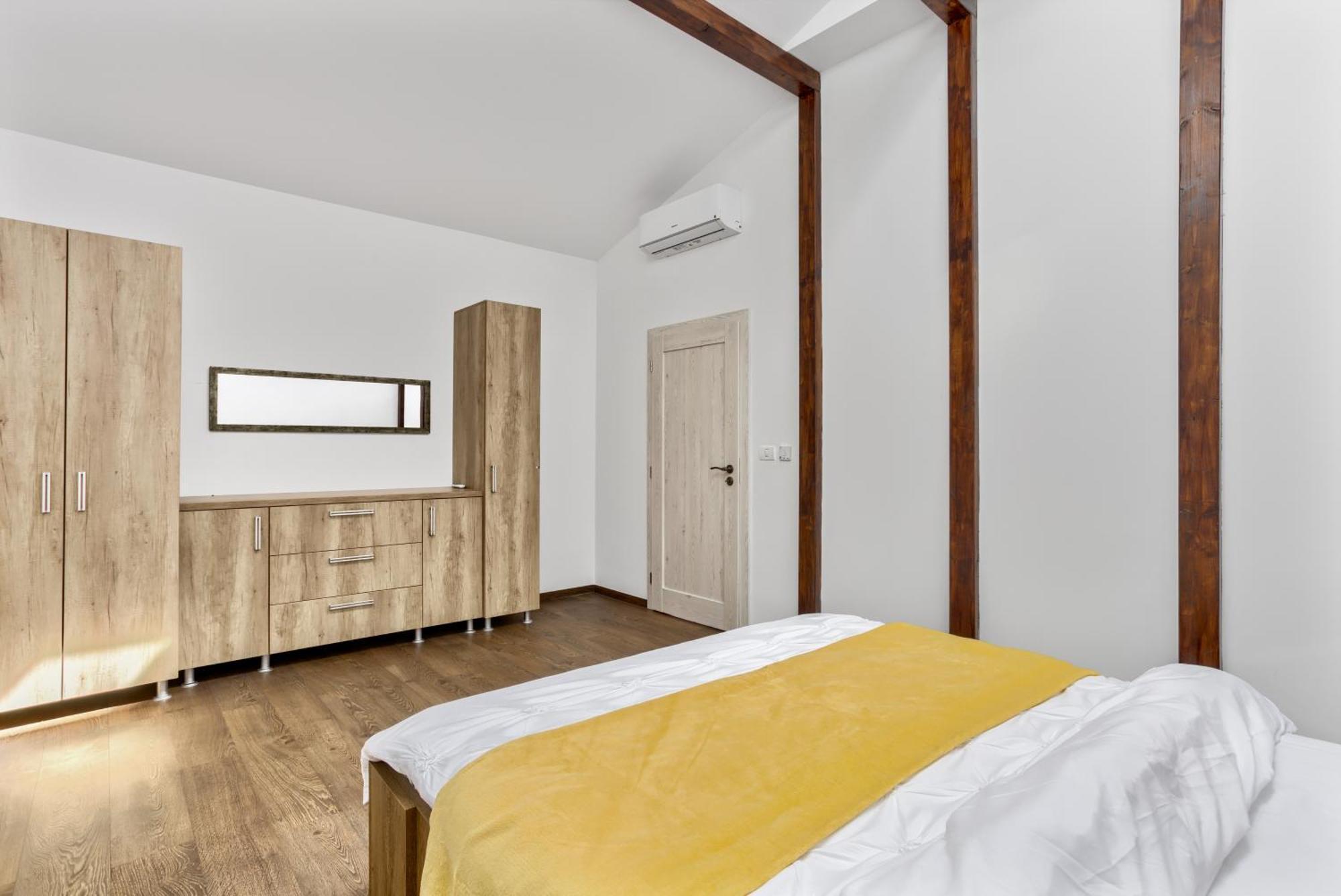 Ari Central Grand Apartments - Luxurious Stay Arad Exteriér fotografie